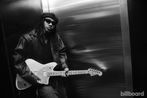 Cover Story, Leon Thomas, R&B/Hip-Hop