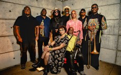 Don Was and the Pan-Detroit Ensemble