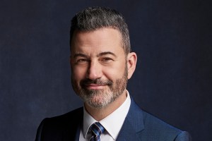 JIMMY KIMMEL LIVE! - ABC's 