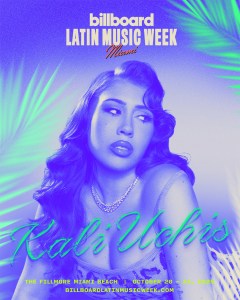 Kali Uchis