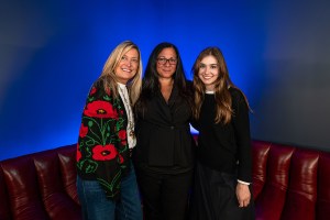 On the Record Podcast