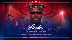 Red Bull Symphonic