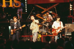 The Smiths