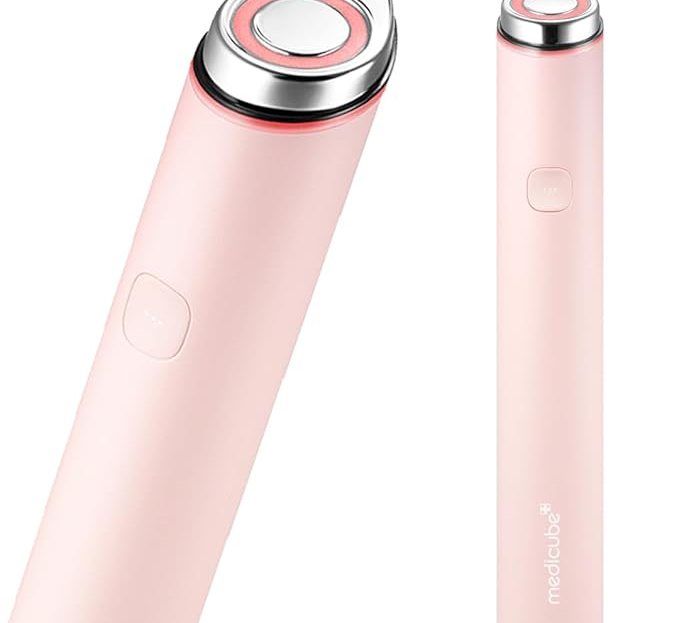 Shop Celeb-Loved Medicube Products on Sale For Prime Day On Amazon