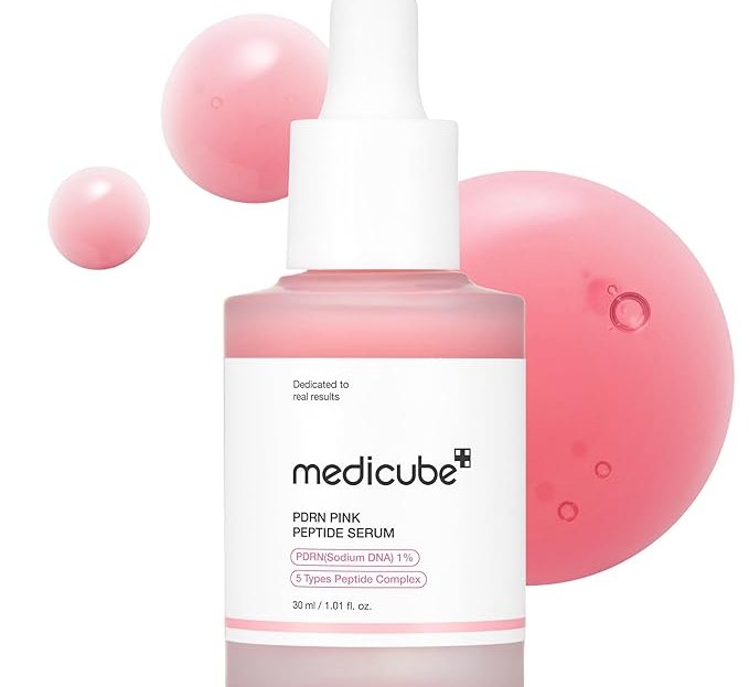 Shop Celeb-Loved Medicube Products on Sale For Prime Day On Amazon