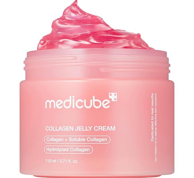 Shop Celeb-Loved Medicube Products on Sale For Prime Day On Amazon