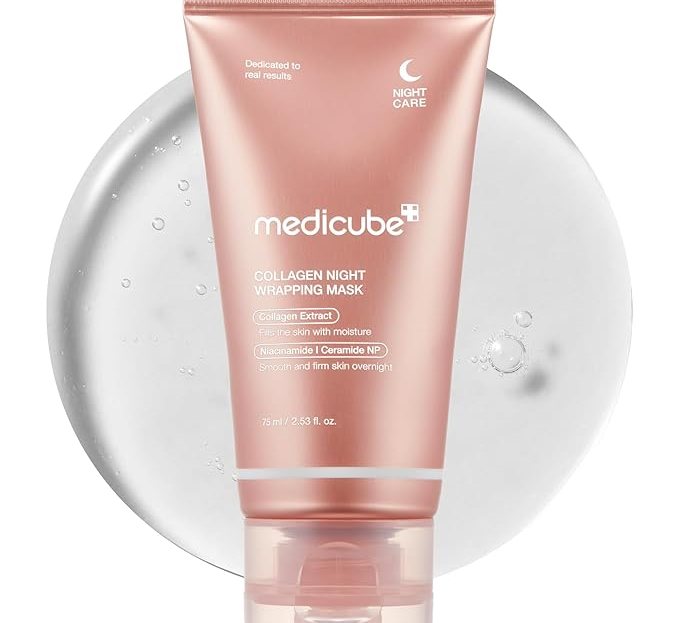 Shop Celeb-Loved Medicube Products on Sale For Prime Day On Amazon
