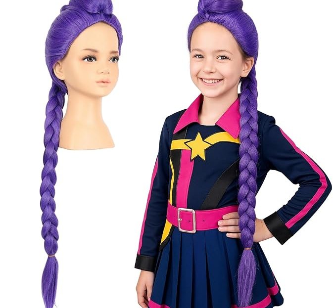 'KPop Demon Hunters' Sing-Along Movie Hits Theaters: Get Tickets Online