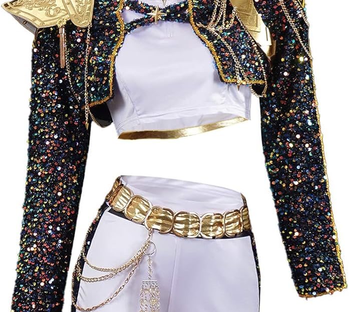 'KPop Demon Hunters' Sing-Along Movie Hits Theaters: Get Tickets Online