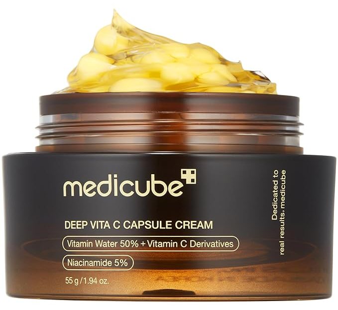 Shop Celeb-Loved Medicube Products on Sale For Prime Day On Amazon