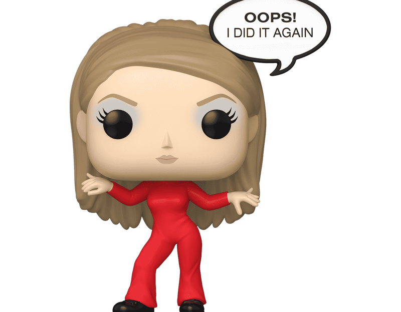 Every Musician Funko Pop! Figure Worth Collecting: BTS, Britney Spears