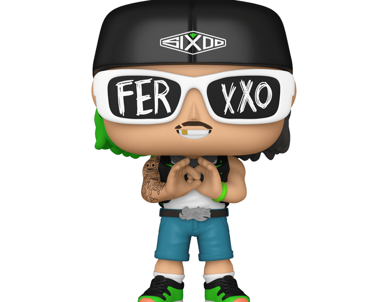 Every Musician Funko Pop! Figure Worth Collecting: BTS, Britney Spears