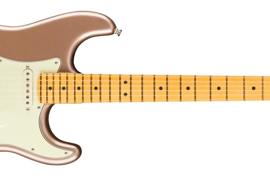 How to buy Fender American Professional Classic online