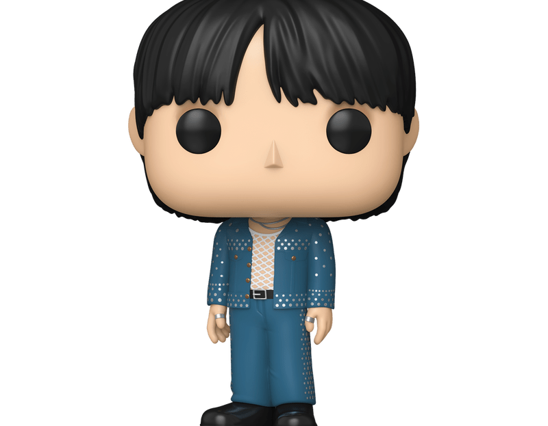 Every Musician Funko Pop! Figure Worth Collecting: BTS, Britney Spears