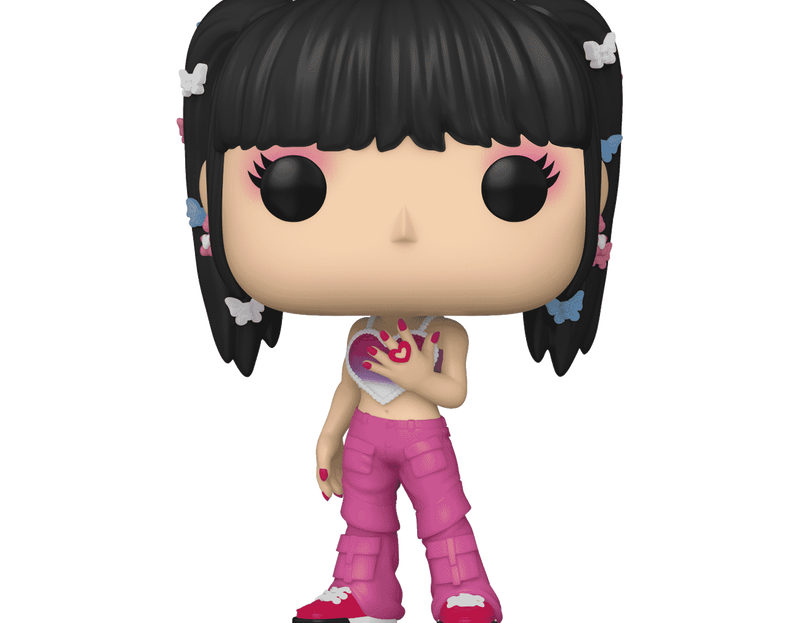 Every Musician Funko Pop! Figure Worth Collecting: BTS, Britney Spears