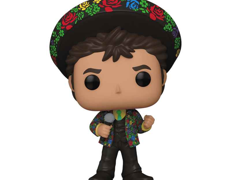 Every Musician Funko Pop! Figure Worth Collecting: BTS, Britney Spears