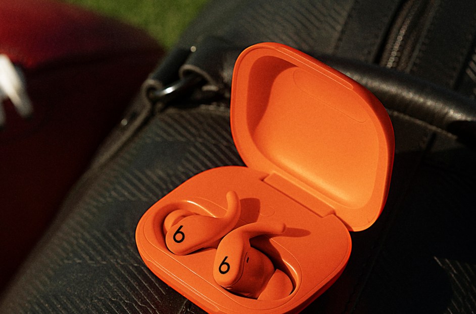 Beats Redesigns Its Popular Fit Earbuds To Be Even More Comfortable