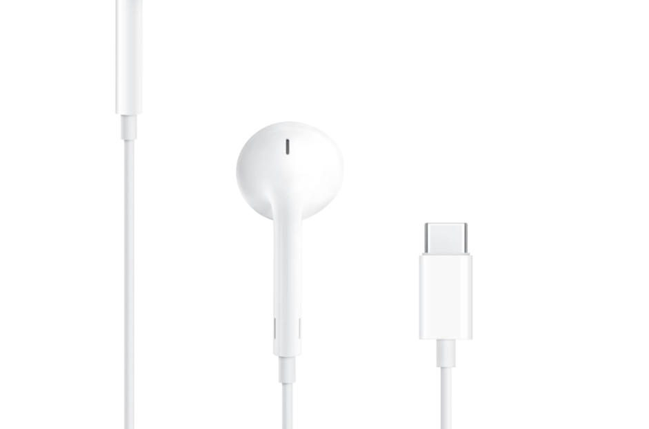 3 Best Wired Earbuds to Shop Online: USB-C, Lightning Cable Connection