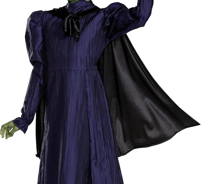 Here's Where to Shop 'Wicked' Halloween Costumes Under $60