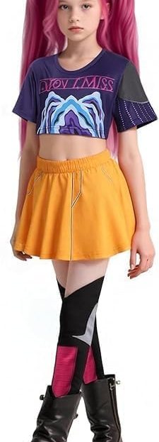 'KPop Demon Hunters' Sing-Along Movie Hits Theaters: Get Tickets Online