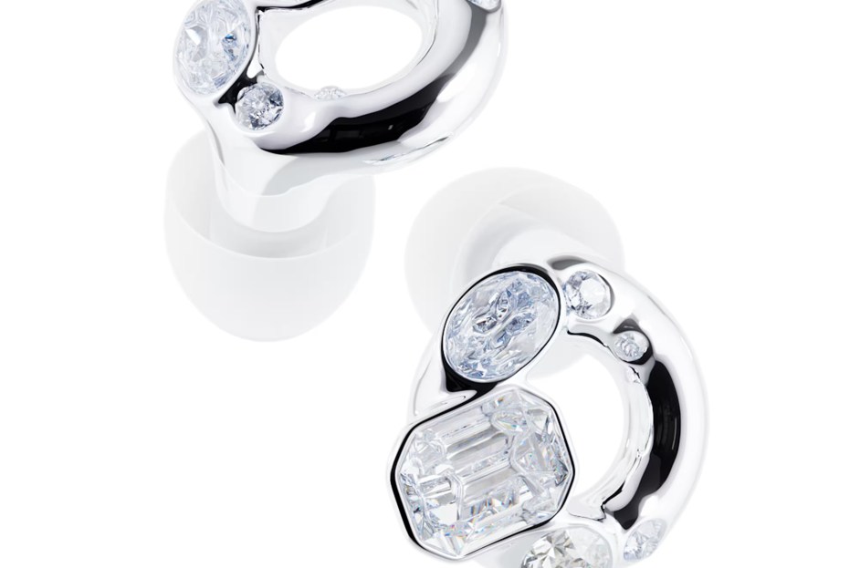 Loop and Swarovski Dropped the Chicest Earplugs: Where to Buy