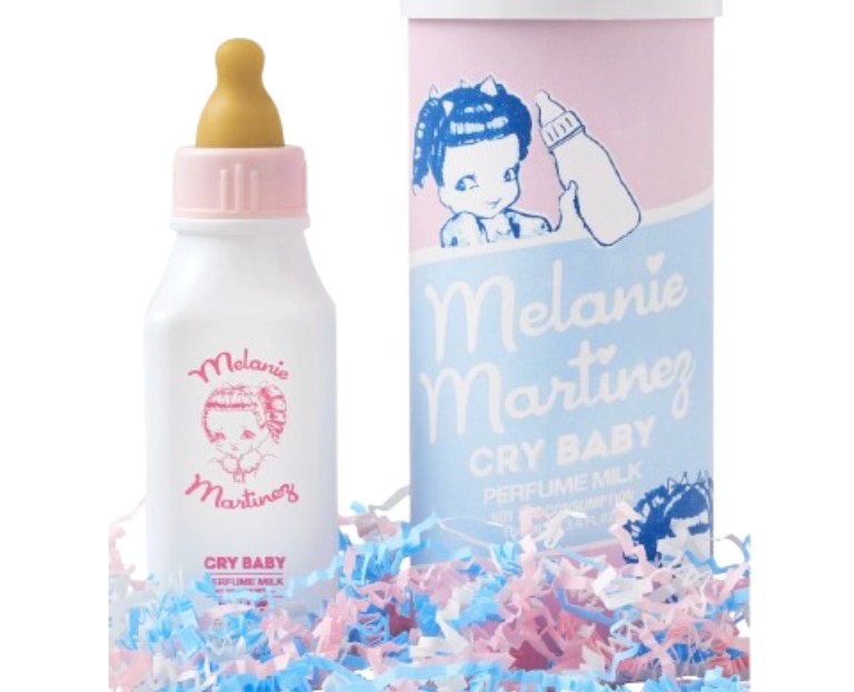 Melanie Martinez's Cry Baby Perfume Is Back: Where to Buy It Online