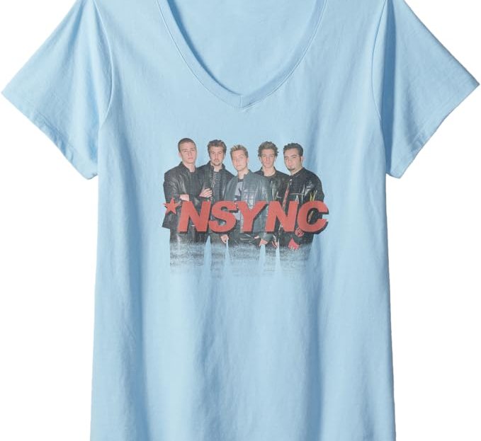 *NSYNC's 30th Anniversary Biography: Buy Online