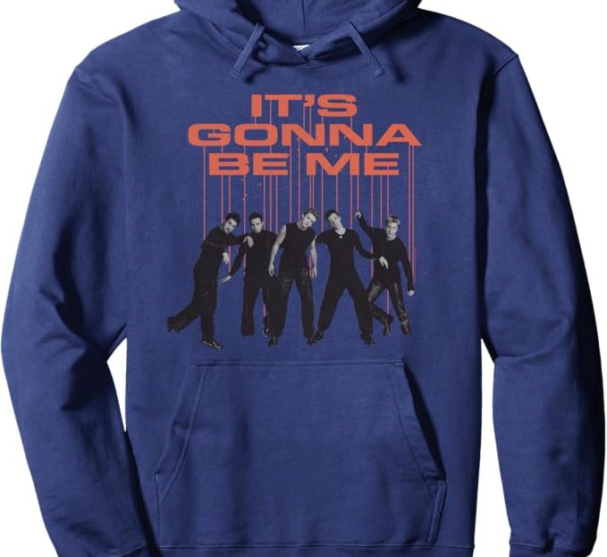 *NSYNC's 30th Anniversary Biography: Buy Online