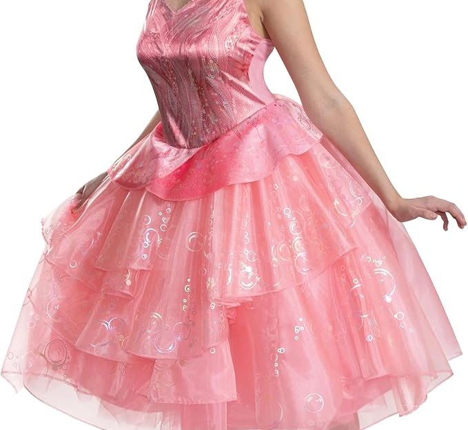 Here's Where to Shop 'Wicked' Halloween Costumes Under $60