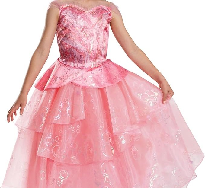 Here's Where to Shop 'Wicked' Halloween Costumes Under $60