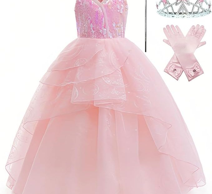 Here's Where to Shop 'Wicked' Halloween Costumes Under $60