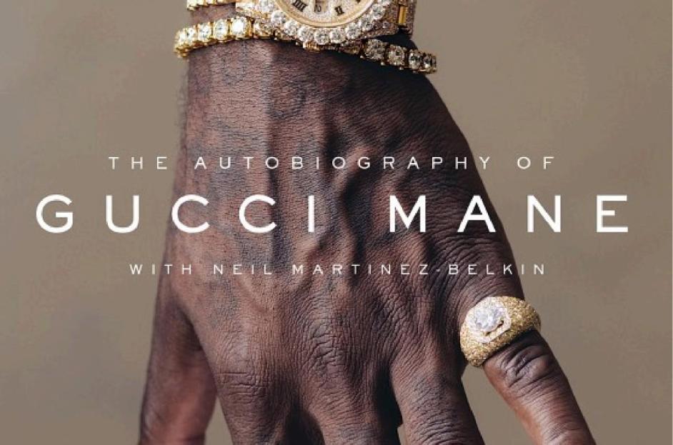 Gucci Mane's Memoir 'Episodes': Where to Buy Online