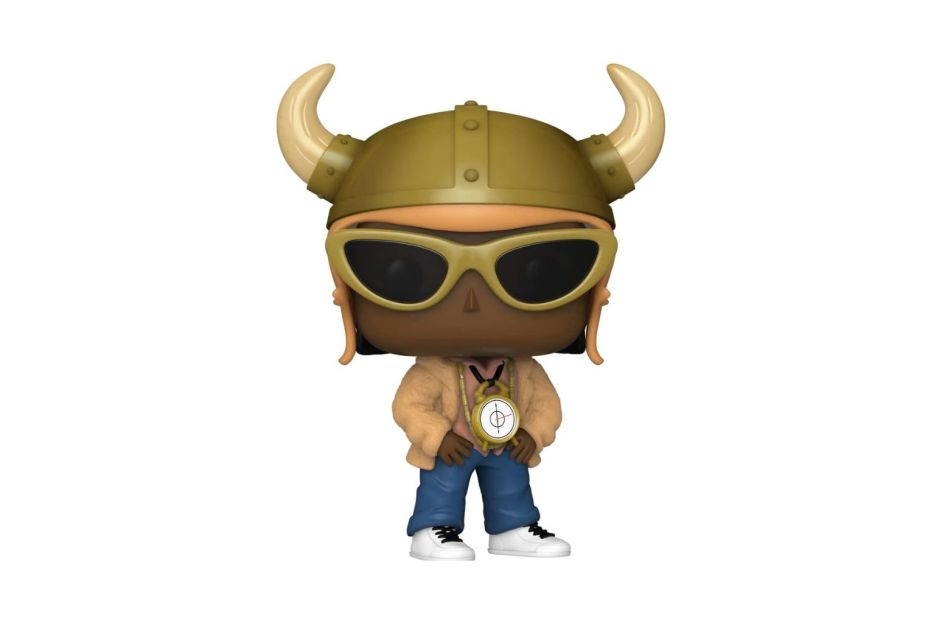 Every Musician Funko Pop! Figure Worth Collecting: BTS, Britney Spears