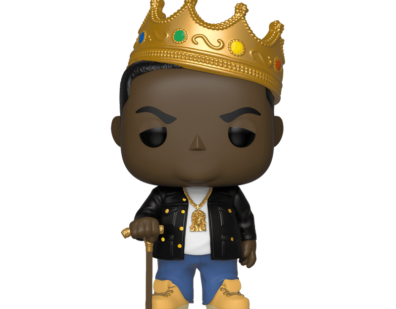 Every Musician Funko Pop! Figure Worth Collecting: BTS, Britney Spears
