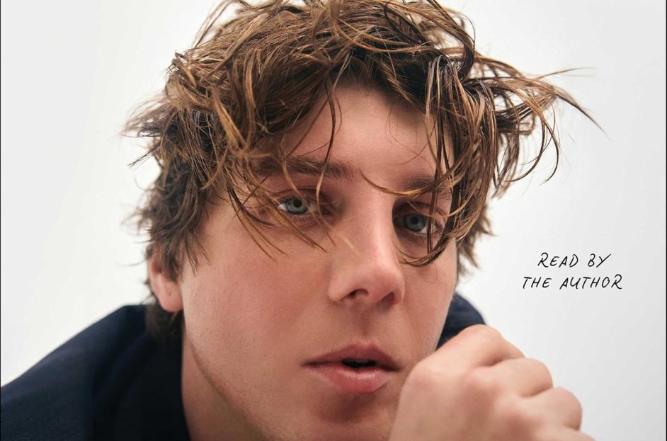 Lukas Gage Memoir Audiobook: Stream 'I Wrote This for Attention' Free