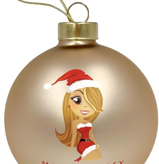 Mariah Carey Drops Christmas-Themed Merch Collection on Halloween