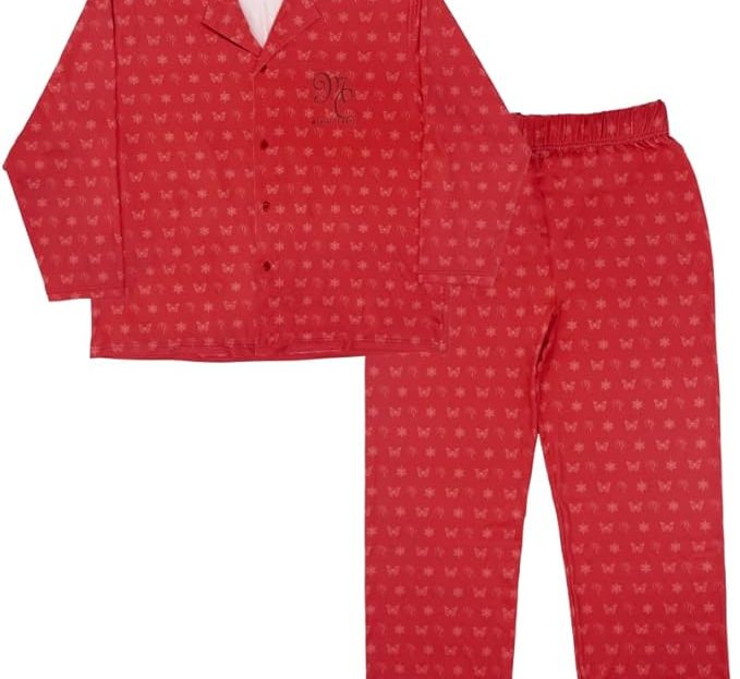 Mariah Carey Drops Christmas-Themed Merch Collection on Halloween