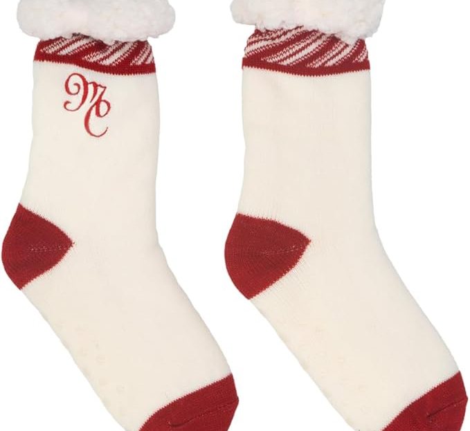 Mariah Carey Drops Christmas-Themed Merch Collection on Halloween