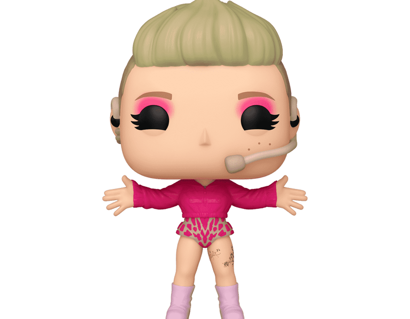 Every Musician Funko Pop! Figure Worth Collecting: BTS, Britney Spears