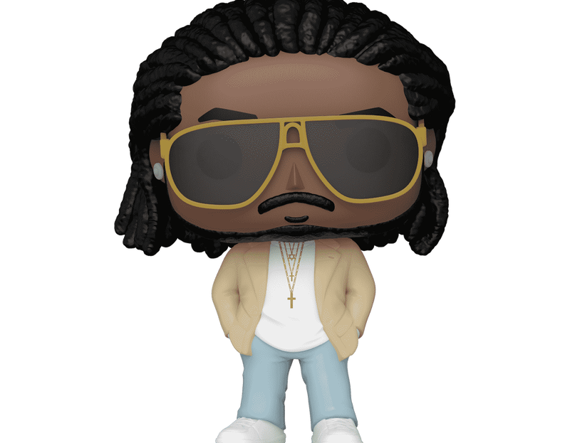 Every Musician Funko Pop! Figure Worth Collecting: BTS, Britney Spears