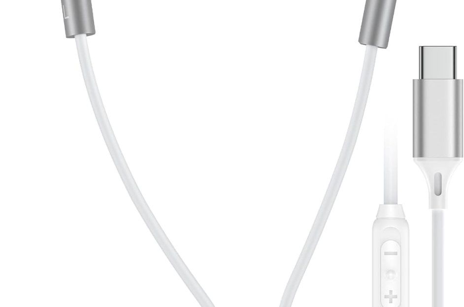 3 Best Wired Earbuds to Shop Online: USB-C, Lightning Cable Connection