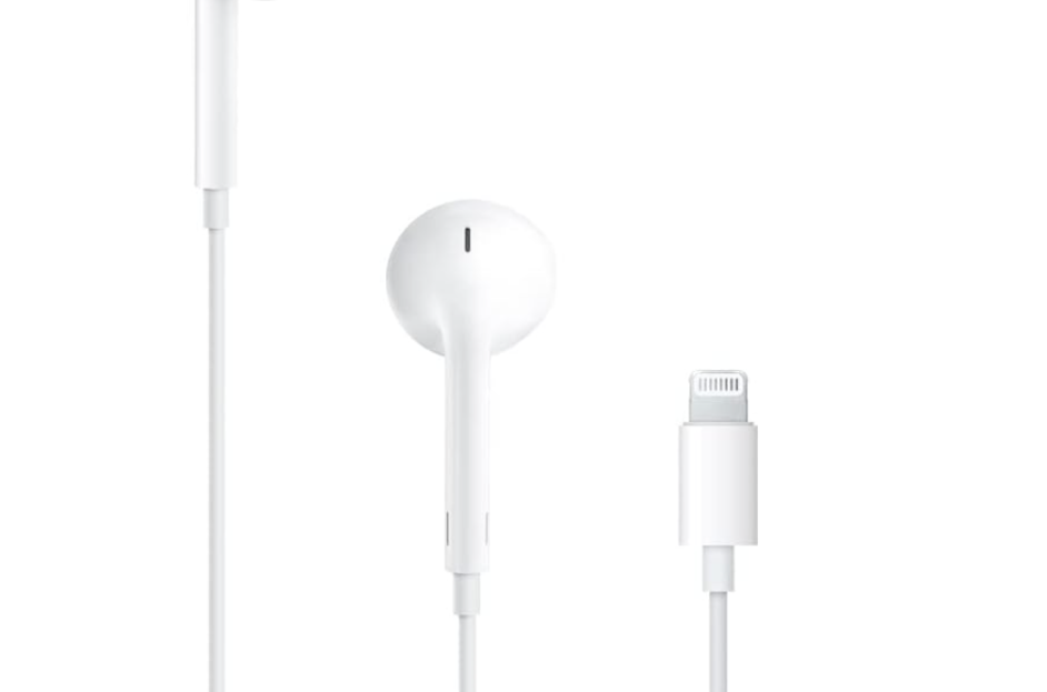 3 Best Wired Earbuds to Shop Online: USB-C, Lightning Cable Connection