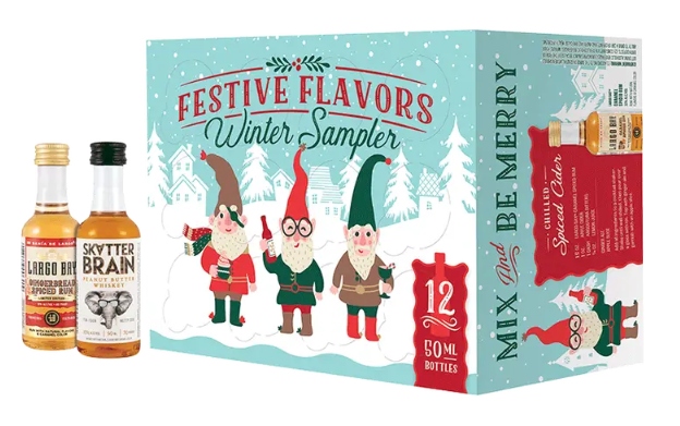 We Picked Out The 25 Best Christmas Gifts All For Under $25 Online Now