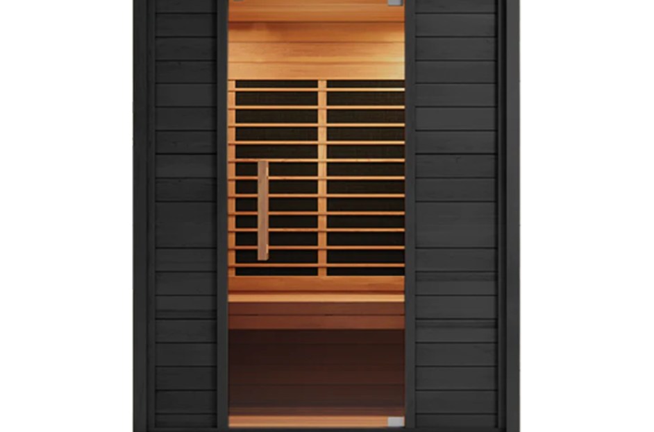 Our 8 Favorite Outdoor Saunas To Turn Your Home Into a Spa: Shop Here