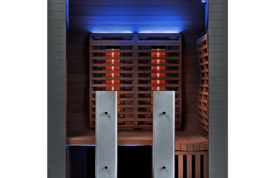 Our 8 Favorite Outdoor Saunas To Turn Your Home Into a Spa: Shop Here