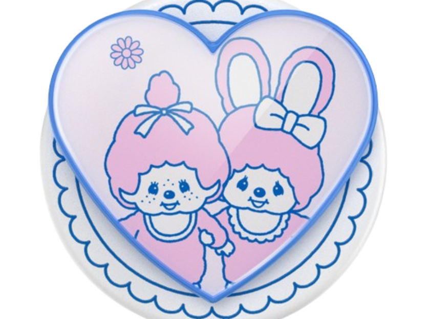PopSockets' Monchhichi Phone Tech Collab: What to Buy
