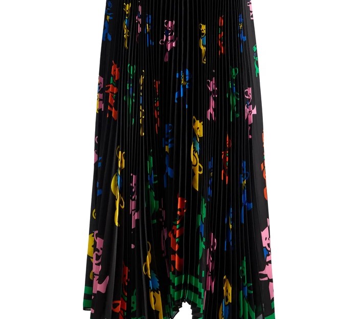 What To Shop From Alice + Olivia's Grateful Dead Collection Online Now