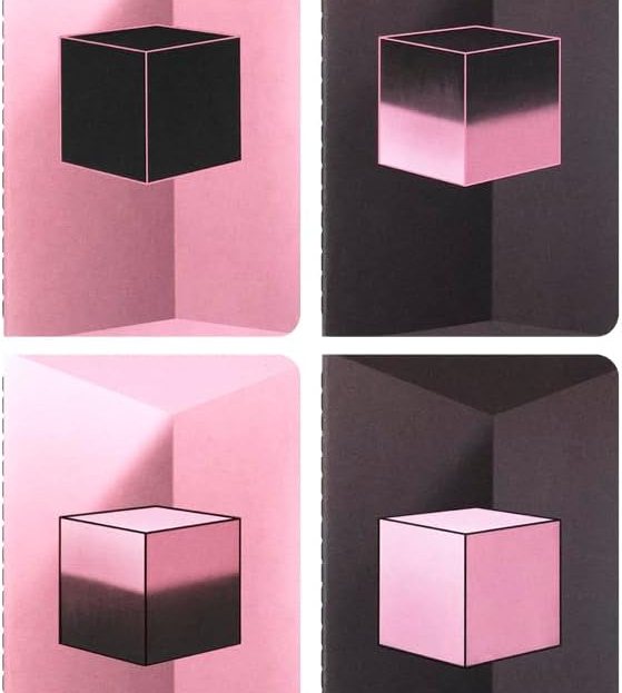 Here's Where To Buy BLACKPINK's Moleskine Journal Collaboration Online