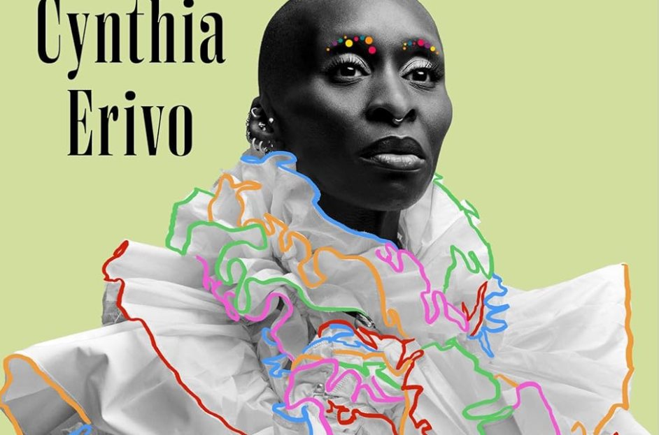 Cynthia Erivo's Book 'Simply More' Is Out Now: Here's Where to Buy It