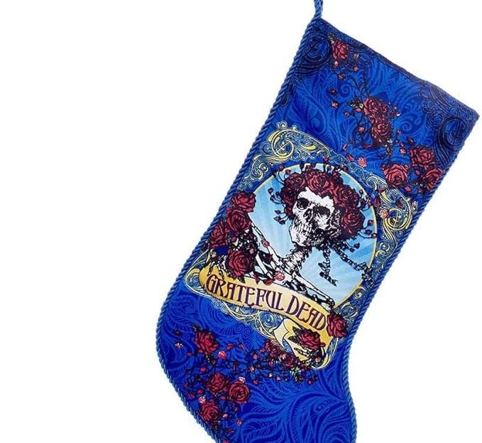 Grateful Dead Christmas Decorations: Where to Buy